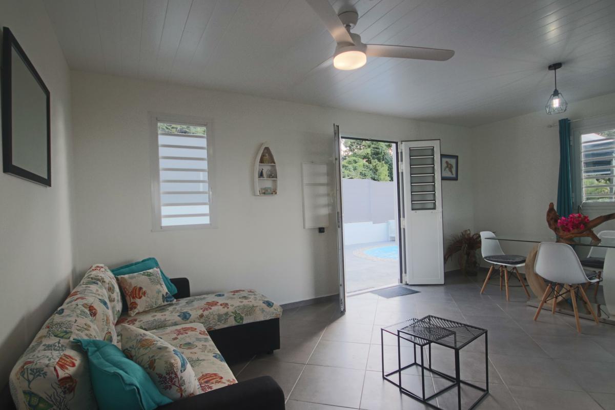 8 Location villa piscine martinique_le sejour